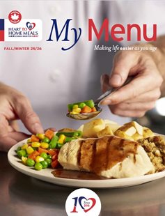 Image of latest brochure cover