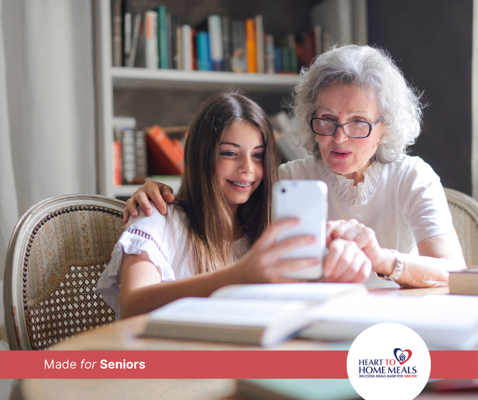 Intergenerational Day 2022