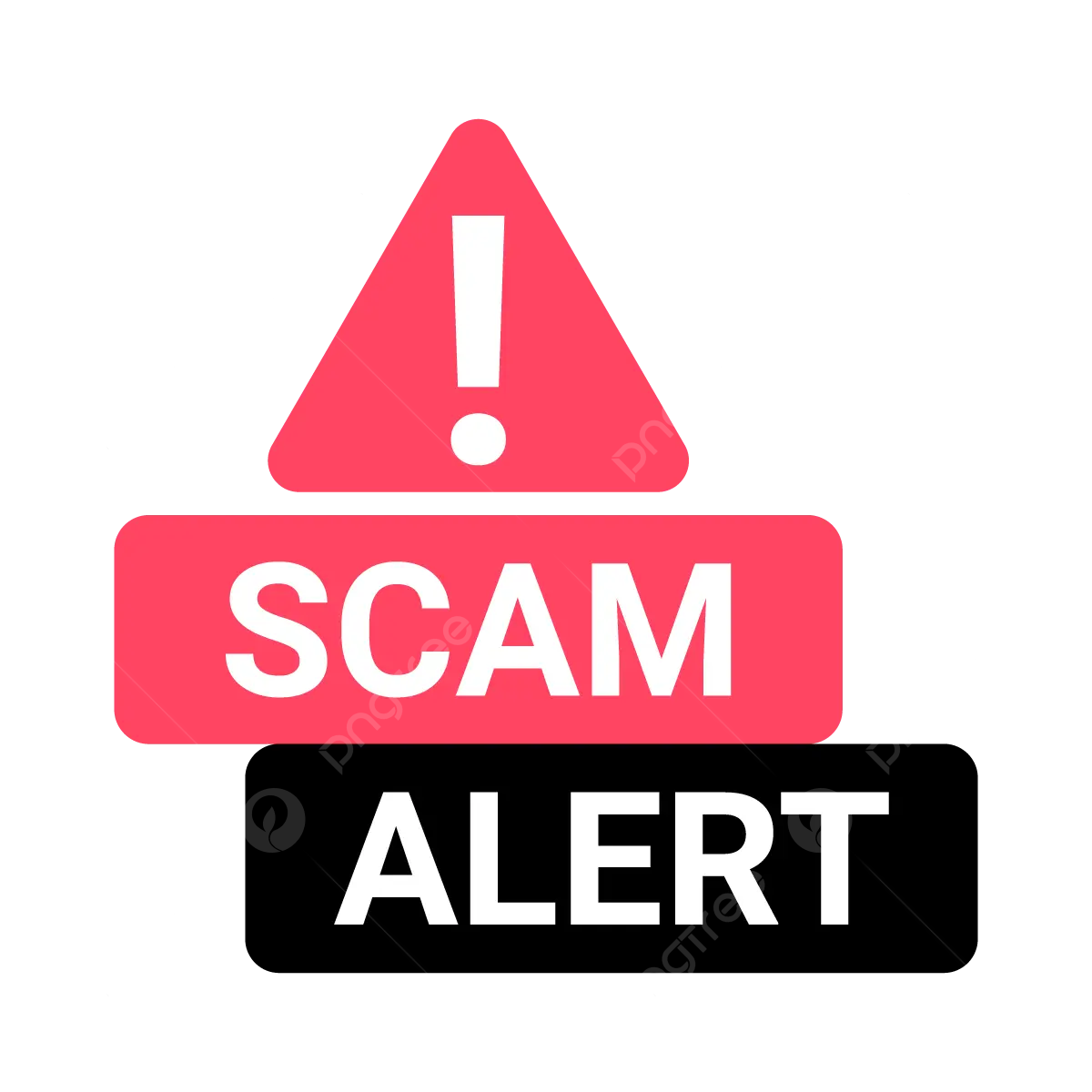 Important Notice: Beware of Scam Calls