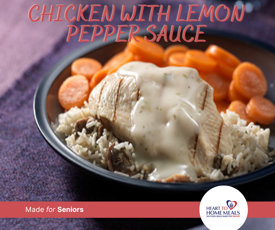 Meal Delivery Service Supports Communities Across the Country