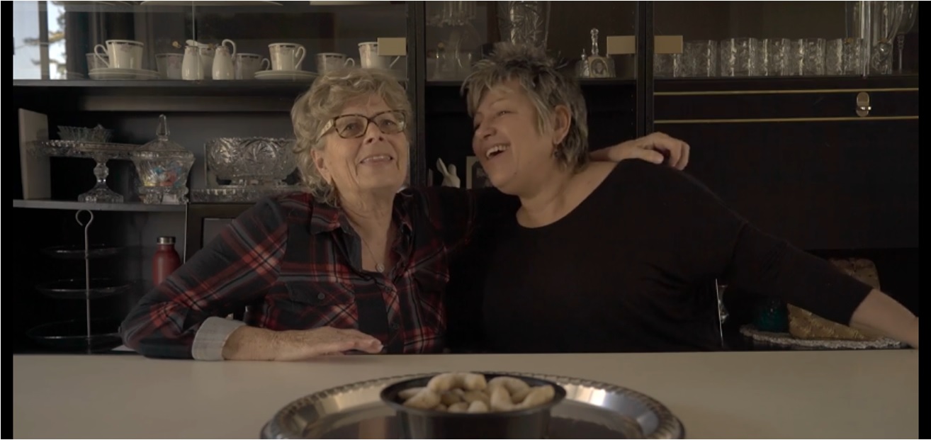 Videos to Inspire a Generation