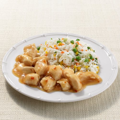 Image of Sesame Chicken