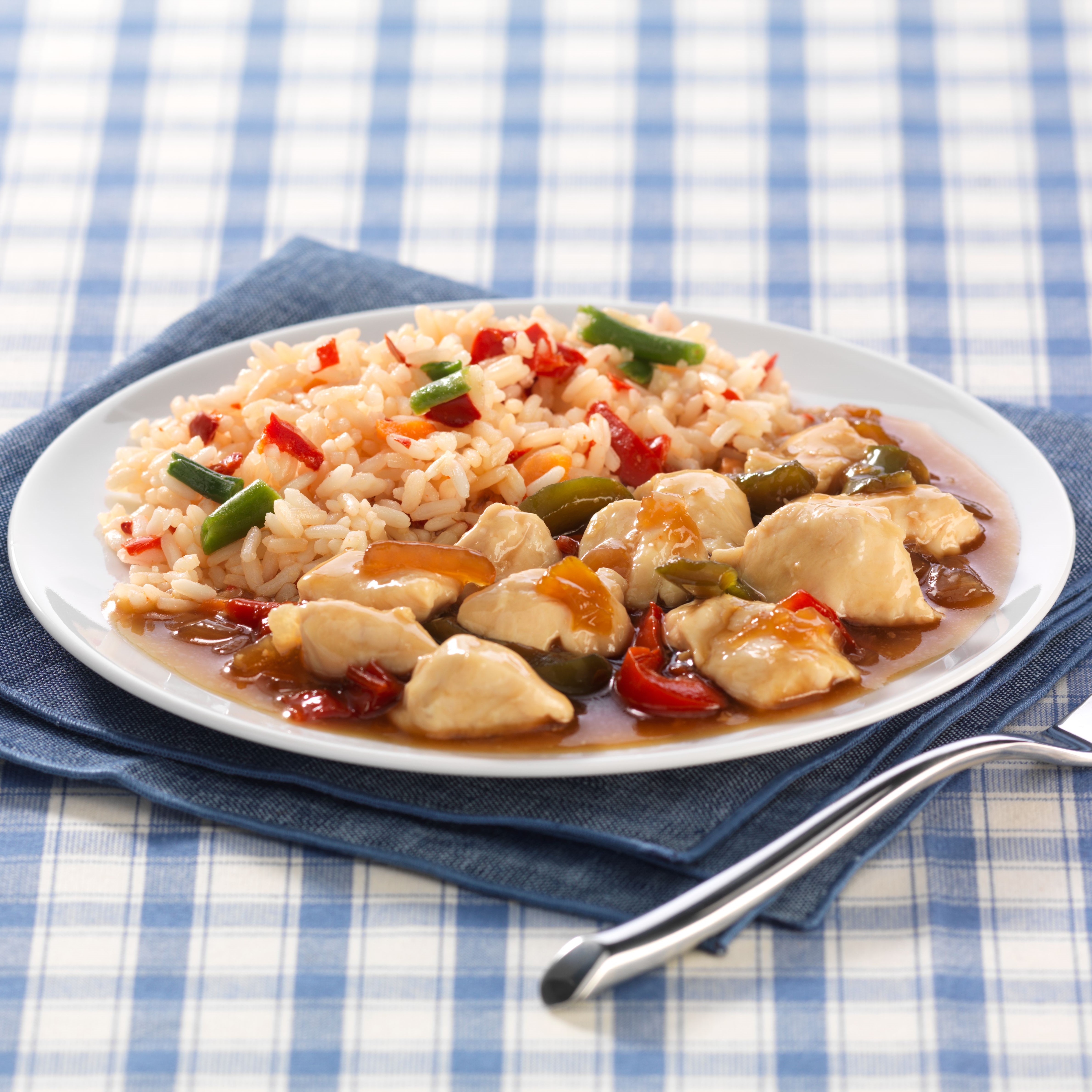 Image of Chicken Teriyaki