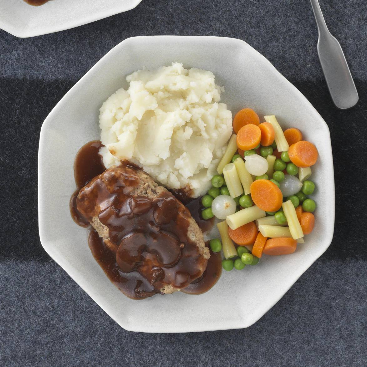 Image of Homestyle Meatloaf