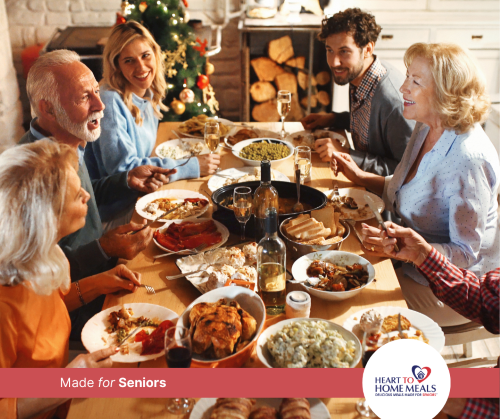 The Top 5 Holiday Tips for Grandparents