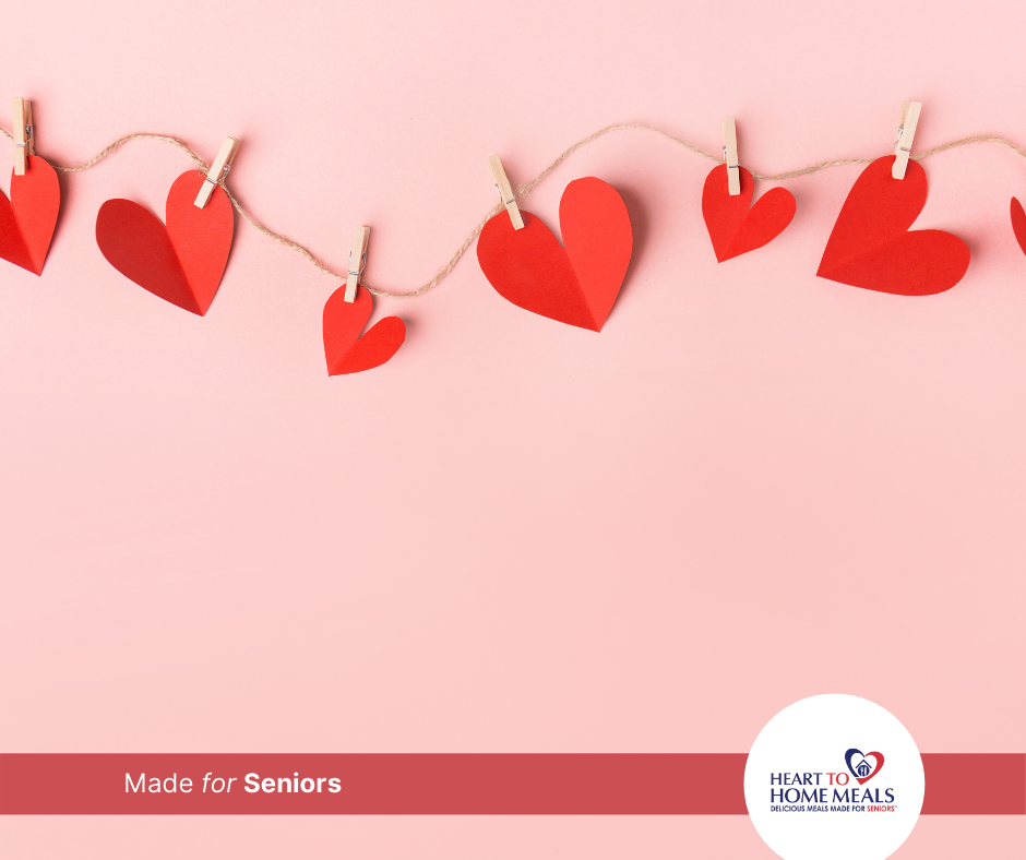 5 More Love Stories to Celebrate Valentine's Day