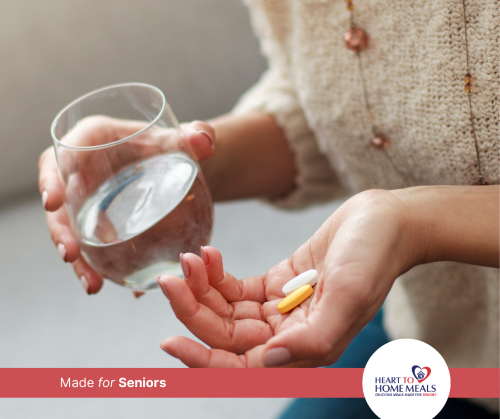 Vitamins – What Exactly Do they Do (and which foods are they in?)