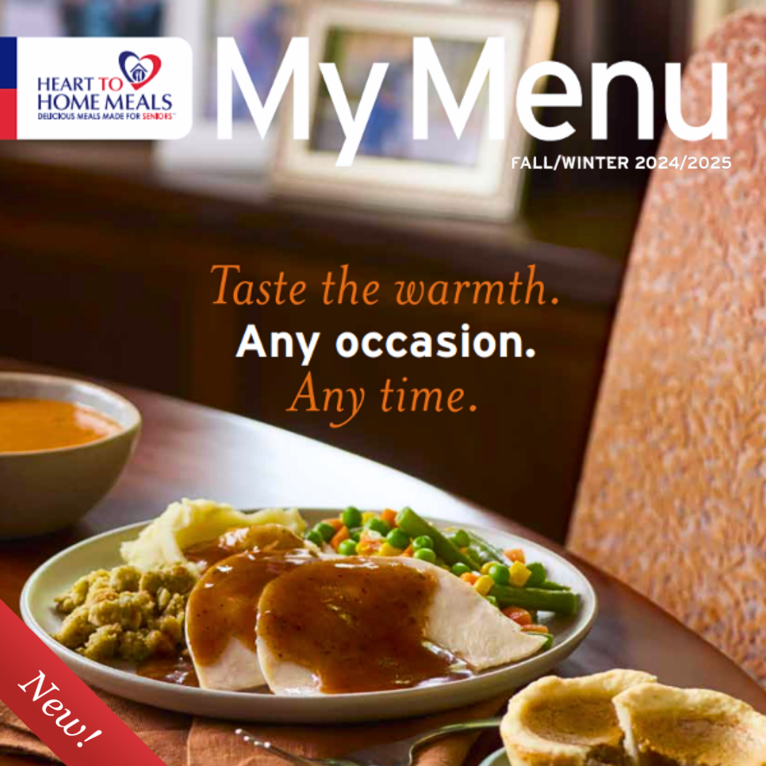 Our Fall/Winter 2024/2025 Menu Is Here