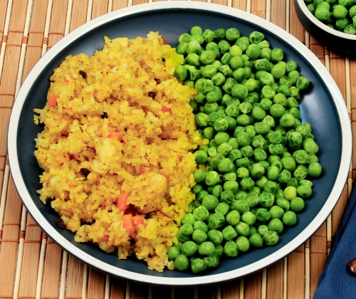 Image of Chicken Biryani