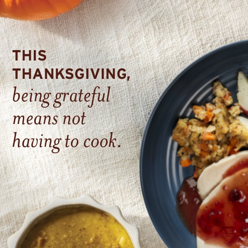 Image of Thanksgiving Holiday (Bundle)