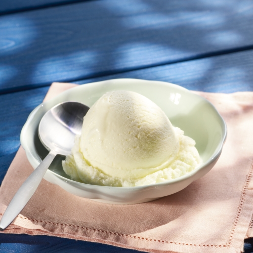 Image of Vanilla Ice Cream