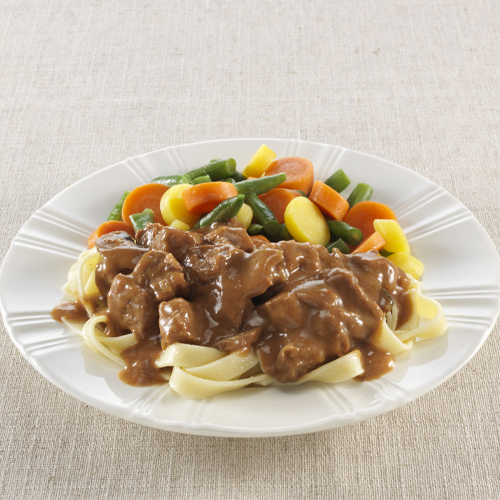 Image of Beef Goulash