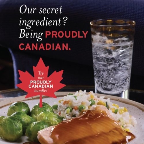 Image of Proudly Canadian (Bundle)