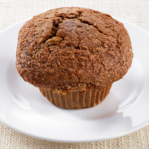 Image of Raisin Bran Muffin