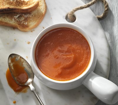 Image of Soup meal type