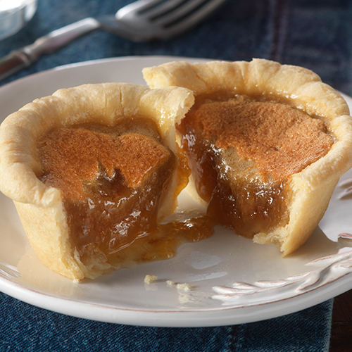 Image of Butter Tarts (6 Pack)