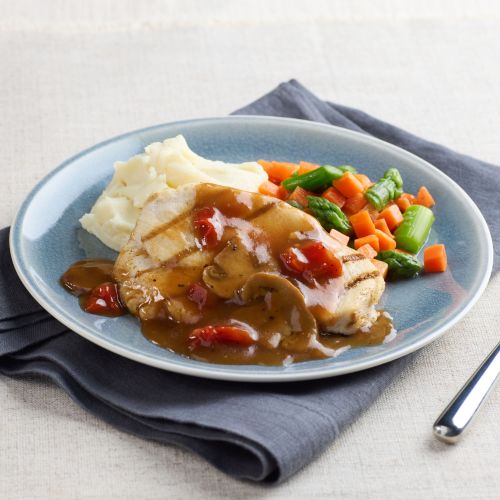 Image of Hunter's Chicken