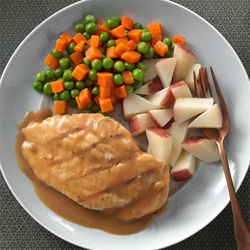 Image of Honey Mustard Chicken