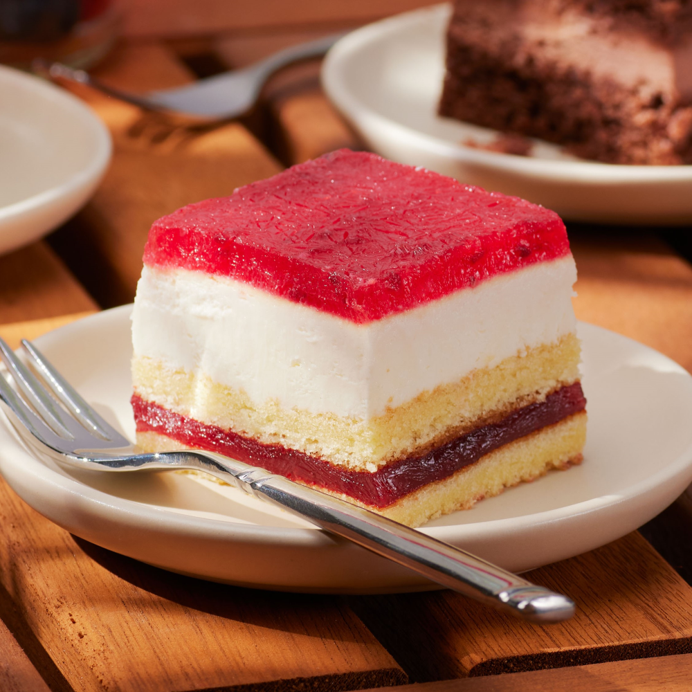 Image of Strawberry Shortcake