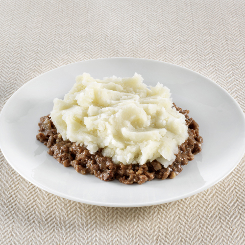 Image of Mini Shepherd's Pie