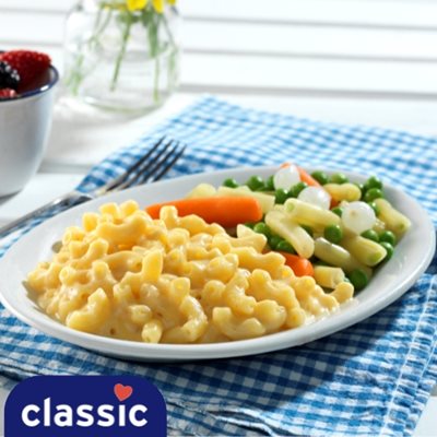 Image of Macaroni and Cheese