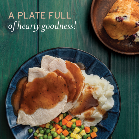 Image of Hearty (Bundle)